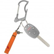 Набор для выживания Outdoor Element Wombat (оранжевый) — дополнительное фото