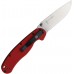 Складной нож Ontario RAT II S35VN (Red)