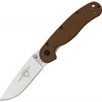 Складной нож Ontario RAT II (койот)