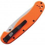 Складной нож Ontario RAT I D2 (Orange) — дополнительное фото