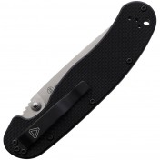 Складной нож Ontario RAT 1.5 MagnaCut (Black) — дополнительное фото