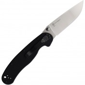 Складной нож Ontario RAT 1.5 MagnaCut (Black) — дополнительное фото