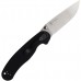 Складной нож Ontario RAT I MagnaCut (Black)