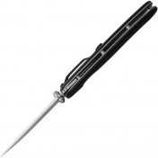 Складной нож Ontario RAT 1.5 MagnaCut (Black) — дополнительное фото