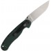 Складной нож Ontario RAT I S35VN (Green)