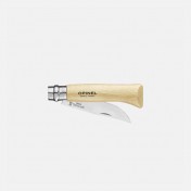 Нож Opinel №8, нержавеющая сталь, рукоять из бука — дополнительное фото
