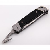Складной нож Revo Duo Tanto (черный) — дополнительное фото