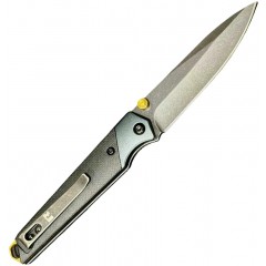 Складной нож Revo Javelin (черный)