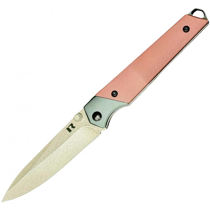 Складной нож Revo Javelin (фиолетовый)