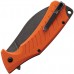 Складной нож Revo Ness (оранжевый)