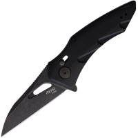Складной нож Revo Storm (черный, Wharncliffe) Складной нож Revo Storm (черный, Wharncliffe)
