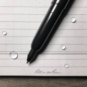 Комплект из двух всепогодный ручек Rite in the Rain №91 — дополнительное фото