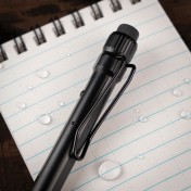 Rite in the Rain ударопрочный механический карандаш 0,9 мм Precision Twist Pencil (Black) — дополнительное фото