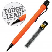 Rite in the Rain ударопрочный механический карандаш 0,9 мм Precision Twist Pencil (Orange) — дополнительное фото
