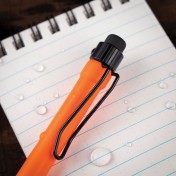Rite in the Rain ударопрочный механический карандаш 0,9 мм Precision Twist Pencil (Orange) — дополнительное фото