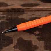 Rite in the Rain ударопрочный механический карандаш 0,9 мм Precision Twist Pencil (Orange) — дополнительное фото