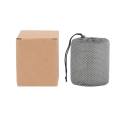 Титановая кружка River Scout с крышкой и ручкой (750 мл)