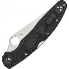 Складной нож Spyderco Police (C07PBK4)