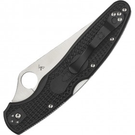 Складной нож Spyderco Police (C07PBK4)