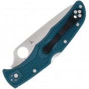 Складной нож Spyderco Endura 4 (C10FPK390) — дополнительное фото