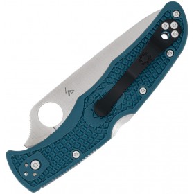 Складной нож Spyderco Endura 4 (C10FPK390)