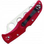 Складной нож Spyderco Endura 4 (C10TR) — дополнительное фото