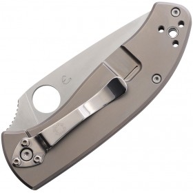 Складной нож Spyderco Tenacious R.I.L. (C122TIP)