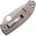 Складной нож Spyderco Tenacious R.I.L. (C122TIP)