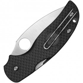 Складной нож Spyderco Sage 5 (C123PBK)
