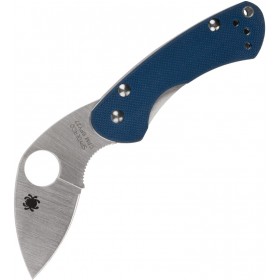 Складной нож Spyderco Balance Sprint Run (C141GPCBL)