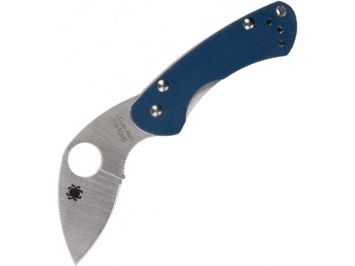 Складной нож Spyderco Balance Sprint Run (C141GPCBL)