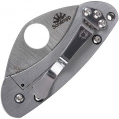 Складной нож Spyderco Balance Sprint Run (C141GPCBL)
