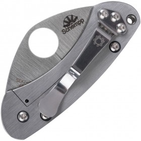 Складной нож Spyderco Balance Sprint Run (C141GPCBL)