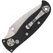 Автоматический нож Spyderco Autonomy (C165GP2) — дополнительное фото