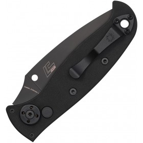 Автоматический нож Spyderco Autonomy 2 (C165GPBBK2)