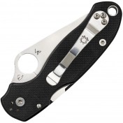 Складной нож Spyderco Para 3 (C223GP) — дополнительное фото
