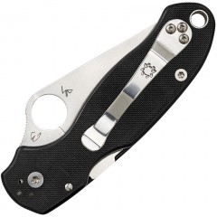 Складной нож Spyderco Para 3 (C223GP)