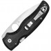 Складной нож Spyderco Shaman (C229GP)