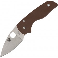Складной нож Spyderco Lil' Native Sprint Run (C230GPBN15V) Складной нож Spyderco Lil' Native Sprint Run (C230GPBN15V)