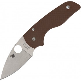Складной нож Spyderco Lil' Native Sprint Run (C230GPBN15V)