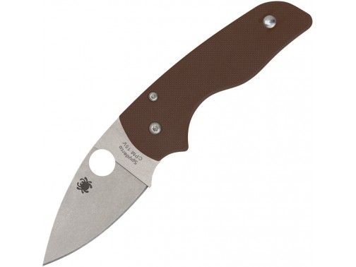 Складной нож Spyderco Lil' Native Sprint Run (C230GPBN15V)