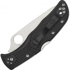 Складной нож Spyderco Endela (C243PBK)