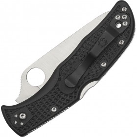 Складной нож Spyderco Endela (C243PBK)