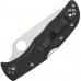 Складной нож Spyderco Endela (C243PBK)