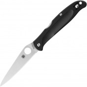 Складной нож Spyderco Charisma (C259PBK) — основное фото