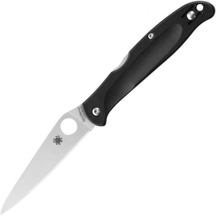 Складной нож Spyderco Charisma (C259PBK)