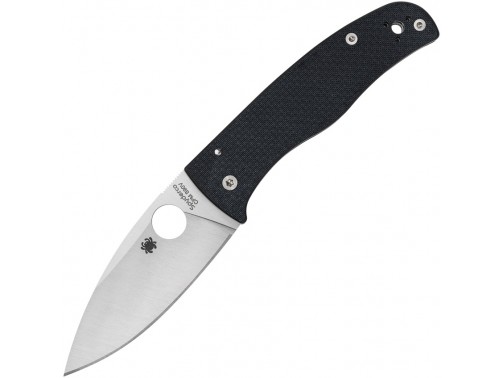 Складной нож Spyderco Bodacious Sprint Run (C263CFP90V)