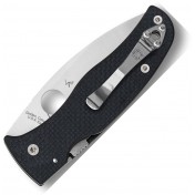 Складной нож Spyderco Bodacious Sprint Run (C263CFP90V) — дополнительное фото