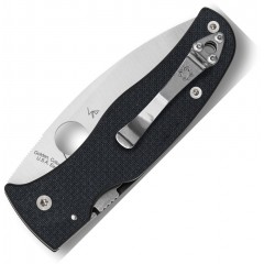 Складной нож Spyderco Bodacious Sprint Run (C263CFP90V)