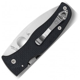 Складной нож Spyderco Bodacious Sprint Run (C263CFP90V)